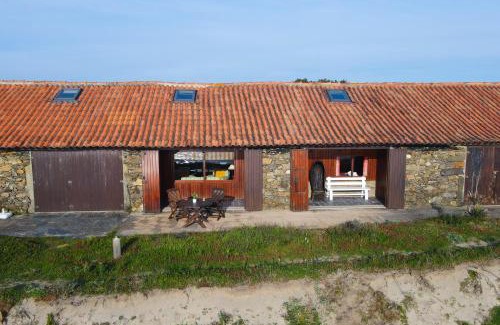 Esposende Chalet De Esquí | Trehus Apúlia