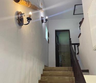 Rau Sadului Casa | Trei Tulnice