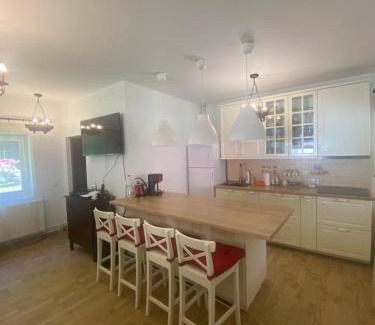Rau Sadului Casa | Trei Tulnice