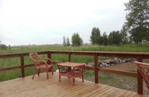 Haademeeste Casa | Treimani Rannamaja