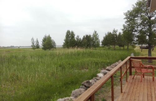 Haademeeste Casa | Treimani Rannamaja