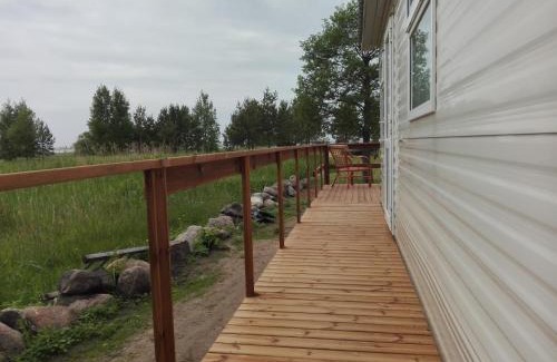 Haademeeste Casa | Treimani Rannamaja