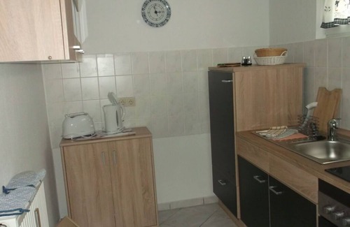 Reinhardtsdorf-Schoena Alquiler De Eote | Treinies Comfortable holiday residence