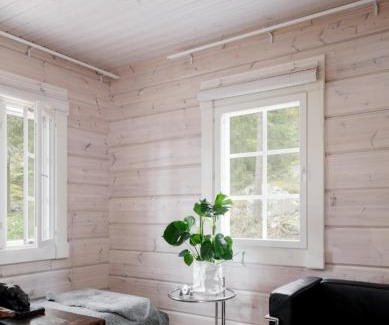 Espoo Casa | Trekker's Haven: Noux National Park Retreat