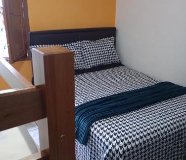 Boa Viagem Casa | Trem Bão de Dormir