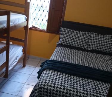 Boa Viagem Casa | Trem Bão de Dormir