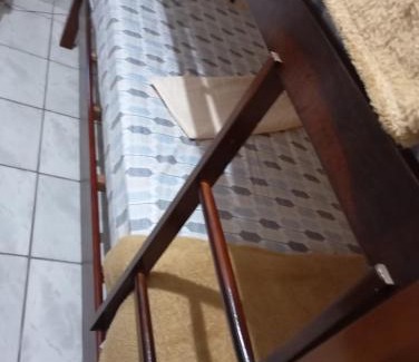 Boa Viagem Casa | Trem Bão de Dormir