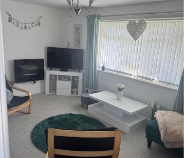 Scurlage Apartamento | Trem-y-mor, 6 Gower Holiday Village