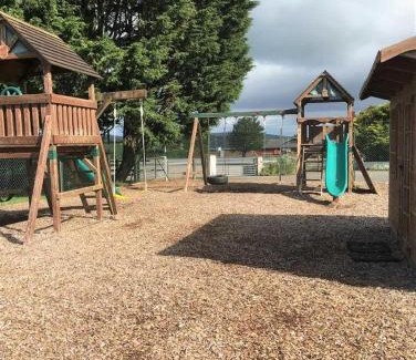 Scurlage Apartamento | Trem-y-mor, 6 Gower Holiday Village