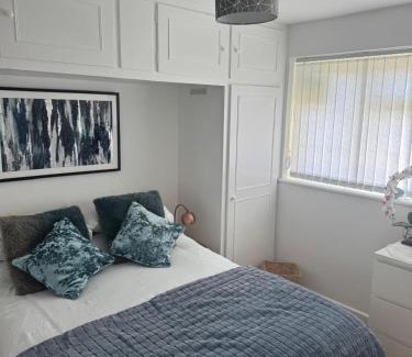 Scurlage Apartamento | Trem-y-mor, 6 Gower Holiday Village