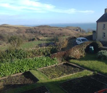 Solva Casa | Tremanhire Cottage