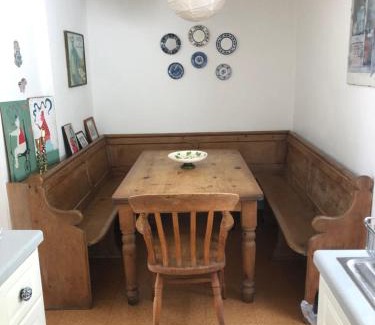 Solva Casa | Tremanhire Cottage
