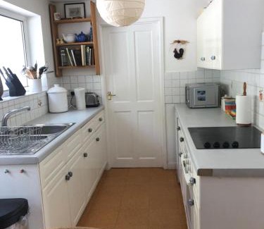 Solva Casa | Tremanhire Cottage