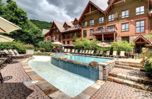 Versant Soleil Apartamento | Tremblant Prestige - Étoile 1500-5