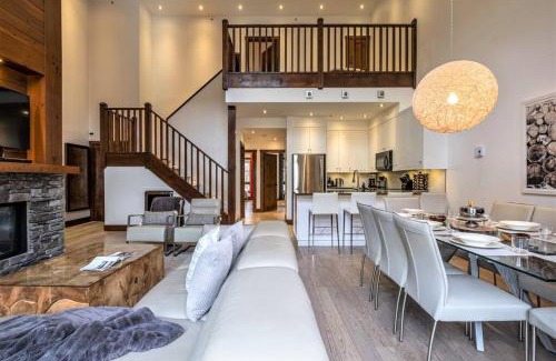 Versant Soleil Apartamento | Tremblant Prestige - Étoile 1500-5
