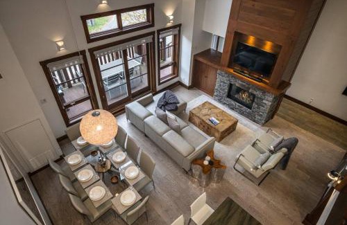 Versant Soleil Apartamento | Tremblant Prestige - Étoile 1500-5
