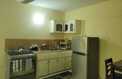 West End Casa | Tremendous building with AC in Negril
