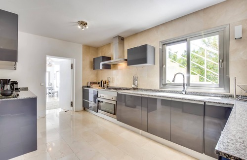 Bouvet Island Casa | TREMENDOUS HOUSE " PEARL" IN THE BEST AERA OF IBIZA ON THE FRONT LINE OF SEA