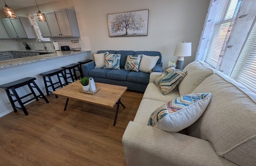 McKinney Casa | Tremendous space with covered patio in McKinney