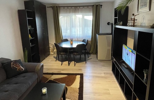Borsa Apartamento | Tremil apartament