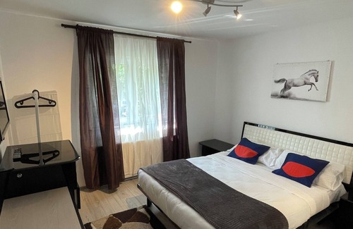 Borsa Apartamento | Tremil apartament