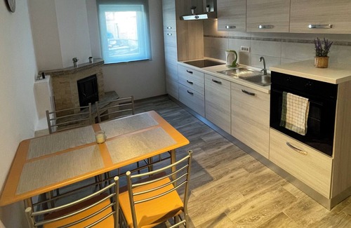 Borsa Apartamento | Tremil apartament