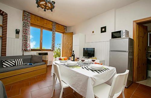 Tremosine Apartamento | Tremosine Wonderful Lake View 1 - Happy Rentals