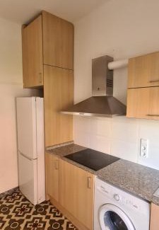 Tremp Apartamento | Tremp centro