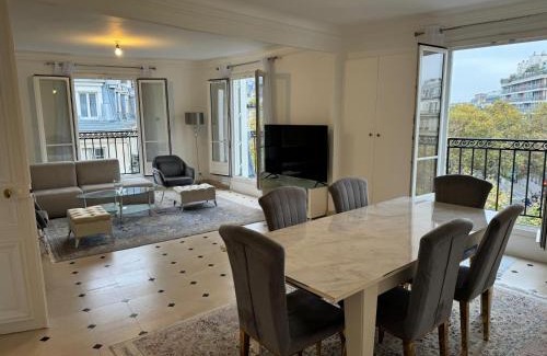 Chaillot Apartamento | Trending Apartment - Place Victor Hugo