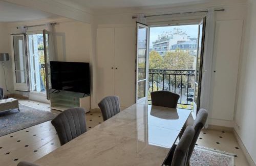 Chaillot Apartamento | Trending Apartment - Place Victor Hugo