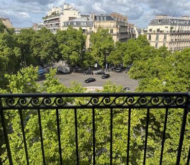 Chaillot Apartamento | Trending Apartment - Place Victor Hugo