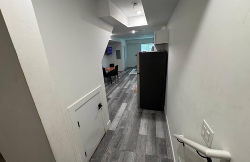 West Philadelphia Apartamento | Trendy 1-Bedroom Getaway – Perfect for Couples, Sleeps 3