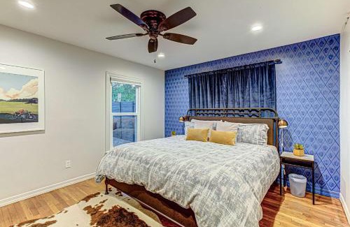 McKinley Heights Casa | Trendy 2 BDR with Sauna & Cold Plunge Close to DT