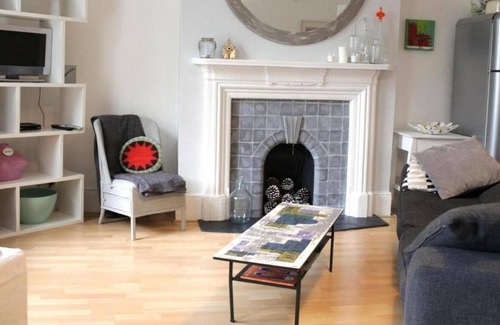 West Hampstead Apartamento | Trendy 2BD flat in West Hampstead