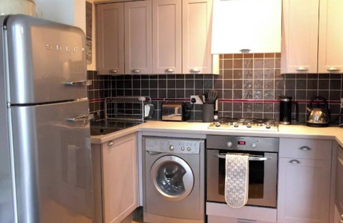 West Hampstead Apartamento | Trendy 2BD Flat West Hampstead
