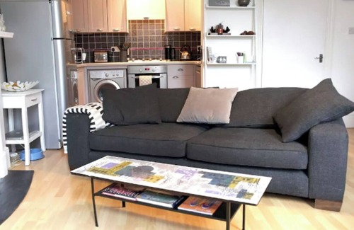 West Hampstead Apartamento | Trendy 2BD Flat West Hampstead