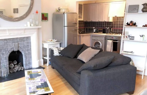 West Hampstead Apartamento | Trendy 2BD Flat West Hampstead