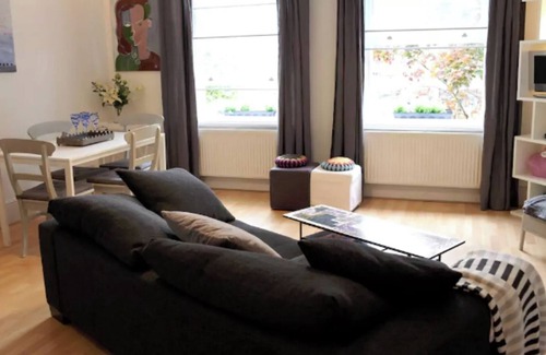 West Hampstead Apartamento | Trendy 2BD Flat West Hampstead