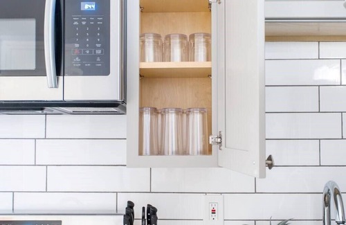 Logan Square Apartamento | ❤️ ¡Apartamento de moda de 2 dormitorios en la plaza Logan!