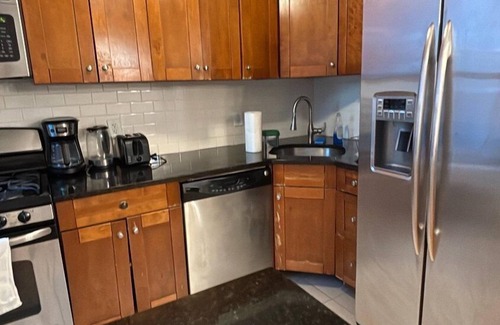 Sutton Place Casa | Trendy 5-Bedroom Home in Prime Location!