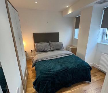 Fairfield Apartamento | Trendy apartment in a central location