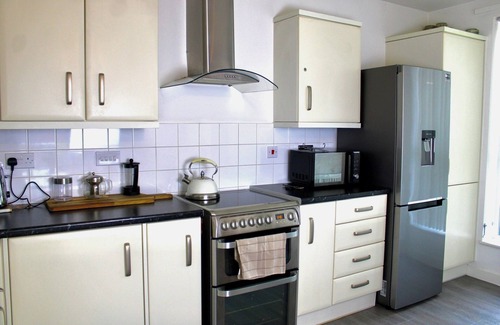 Coldharbour Apartamento | Apartamento de moda en Brixton