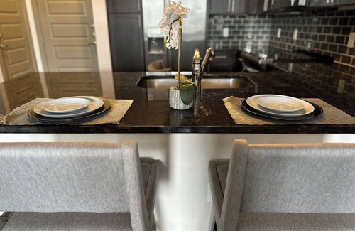East Downtown Houston Apartamento | Trendy Apt - Downtown Houston