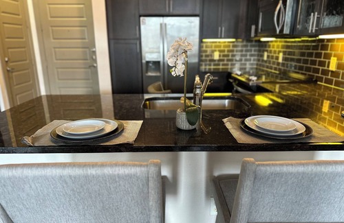 East Downtown Houston Apartamento | Trendy Apt - Downtown Houston
