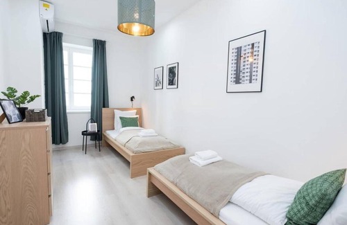 Krisztinavaros Casa | Trendy central apartment at Castle