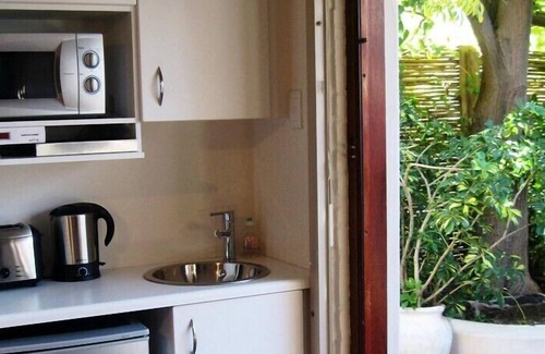 Green Point Apartamento | Estudio moderno y céntrico