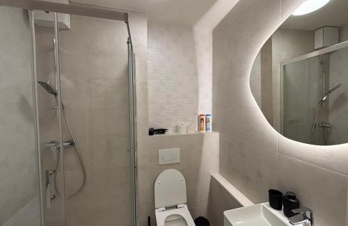 Juh Apartamento | Trendy City Apartment