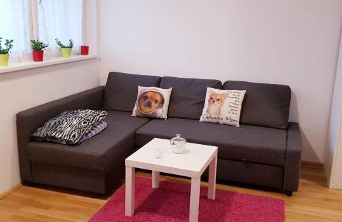 Donaustadt Apartamento | Trendy Danube Apartment - Close to UN