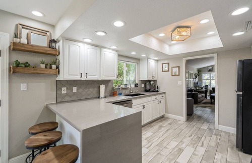 Dobson Ranch Casa | Trendy Desert Oasis Recently Remodeled