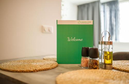 's-Hertogenbosch Apartamento | Trendy Design 55m2 Apartment with Balcony - DB6B